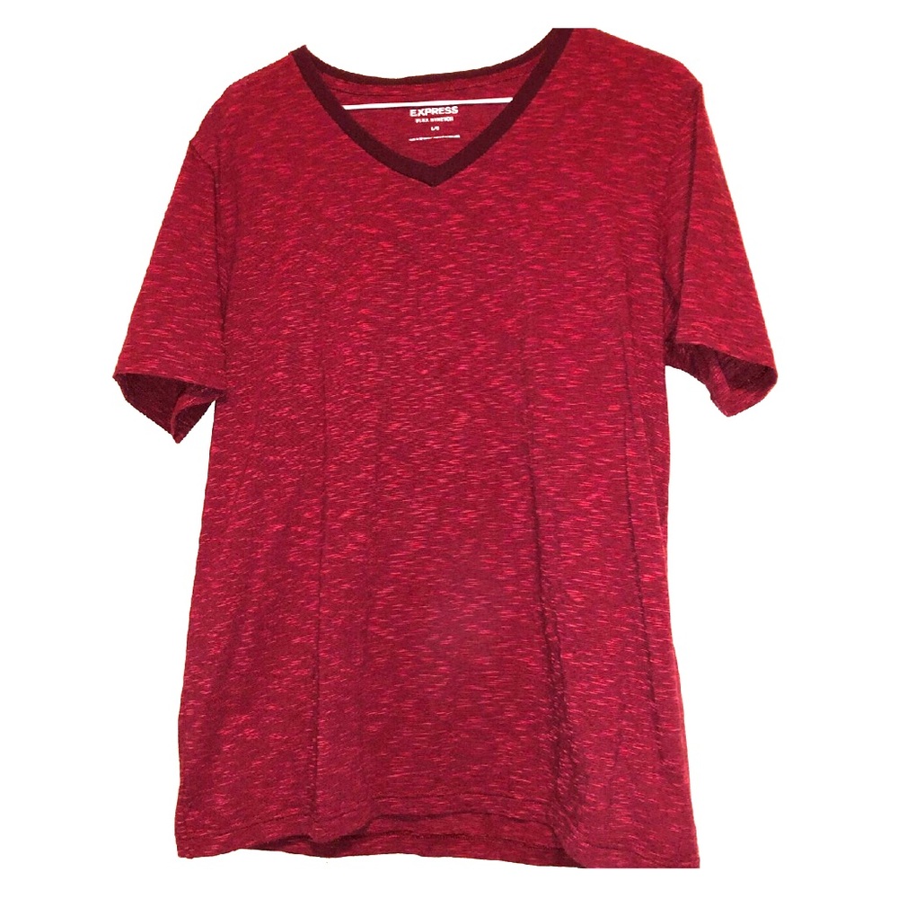 BKE V neck
